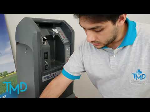 Oxygen Concentrator Failures