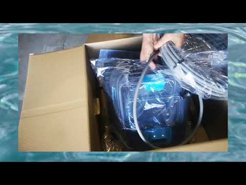 Aspirateur de piscine ZODIAC CNX 30 IQ