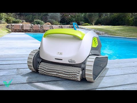 5 Best Pool Robots in 2024