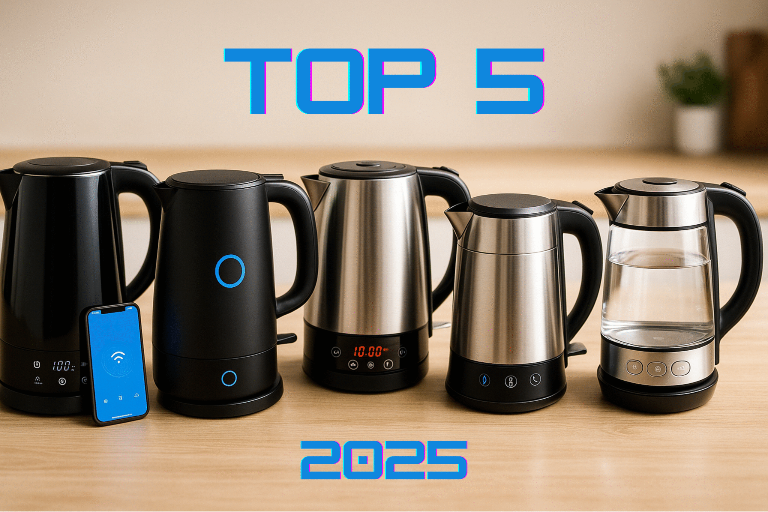 TOP-5-beste-smarte-Server-Alexa